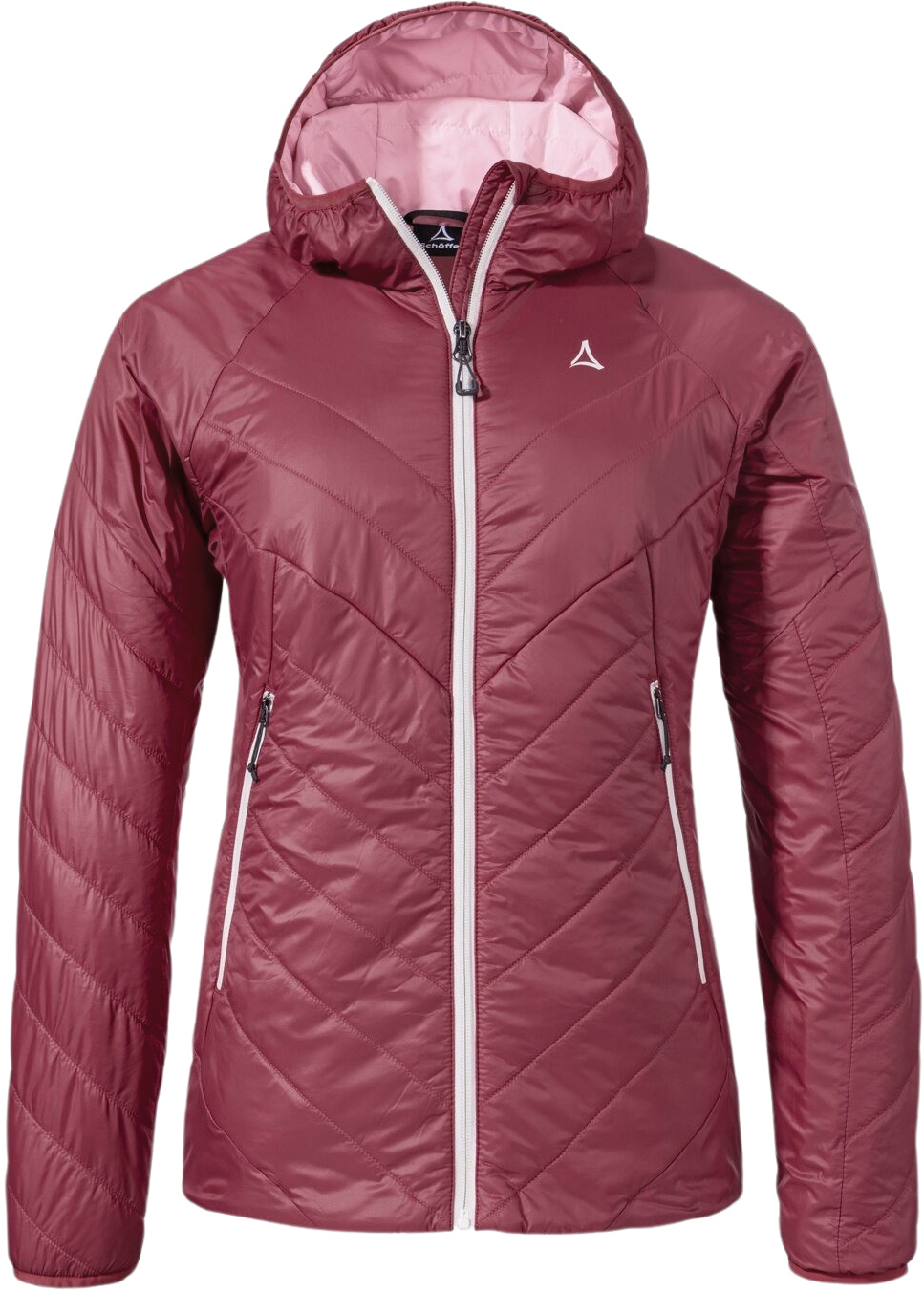 Ins Jacket Style Cascata W
