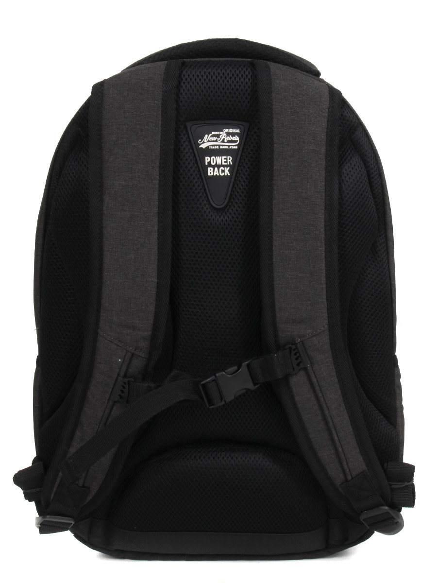 Sac À dos New Rebels BTS - 3 compartiments
