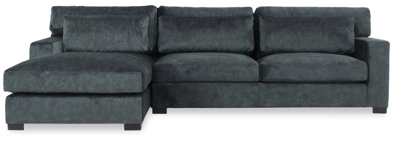 Loungebank Frederique