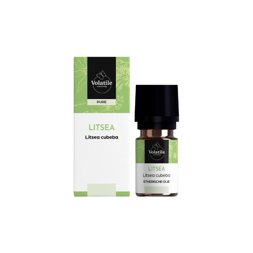 Volatile Litsea (5 ml)