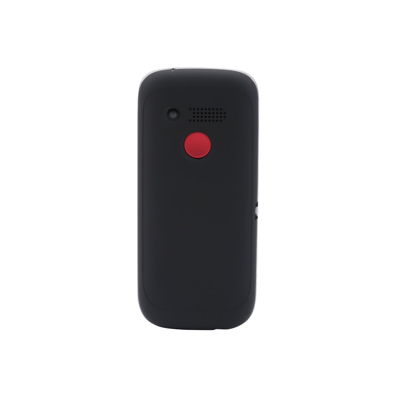 SUN Komfort Senioren Mobiltelefon mit Großtasten und großem Farb-LC-Display schwarz