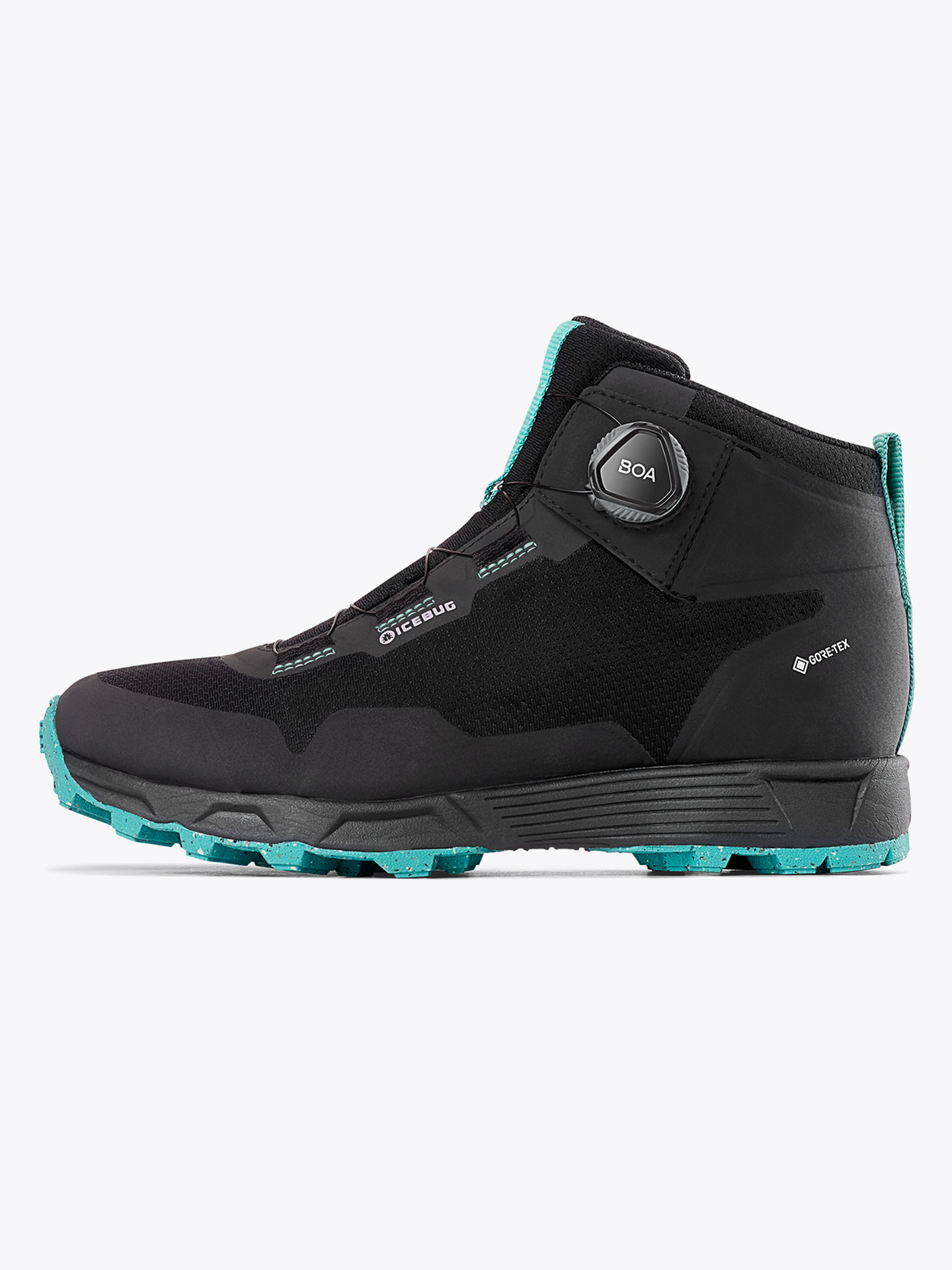 Rover Mid Woman RB9X Gore-Tex