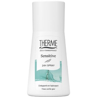 Therme Anti-Transpirant Sensitive Spray 75ML
