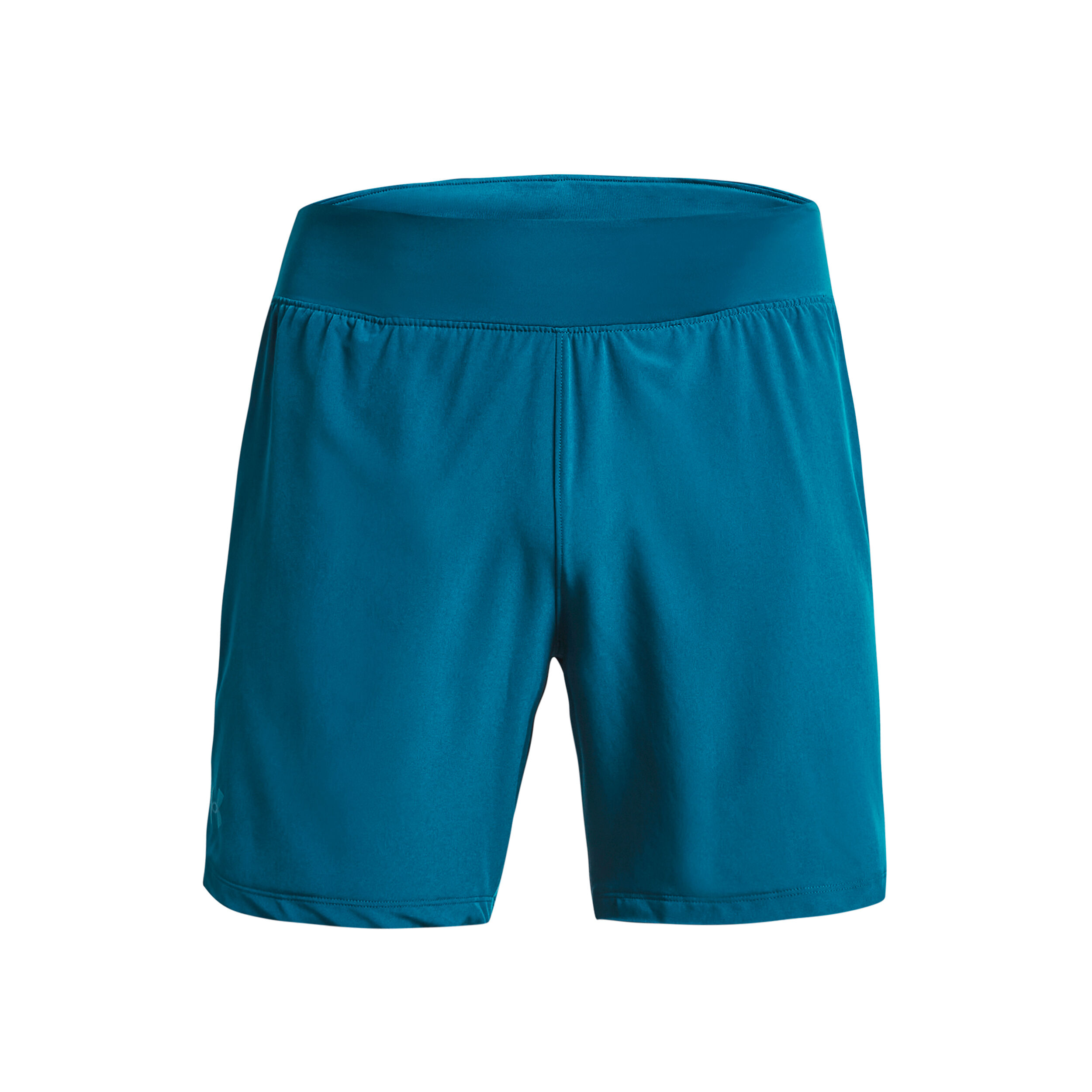 Under Armour Speedpocket 7in Shorts Hommes - Bleu