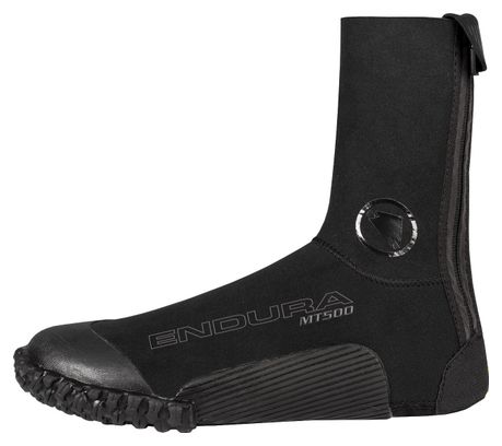 Couvre Chaussures Endura MT500 Noir