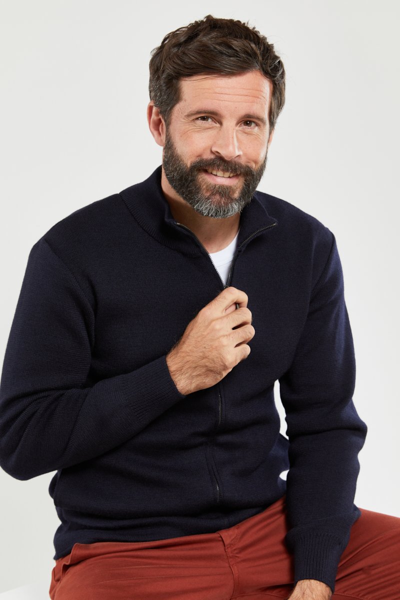 Cardigan 