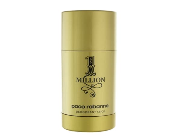 Paco Rabanne 1 Million Deo Stick - Mand - 75 ml