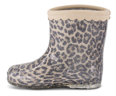 Sofie Schnoor Gummistøvle Leopard P251802 (22-27)