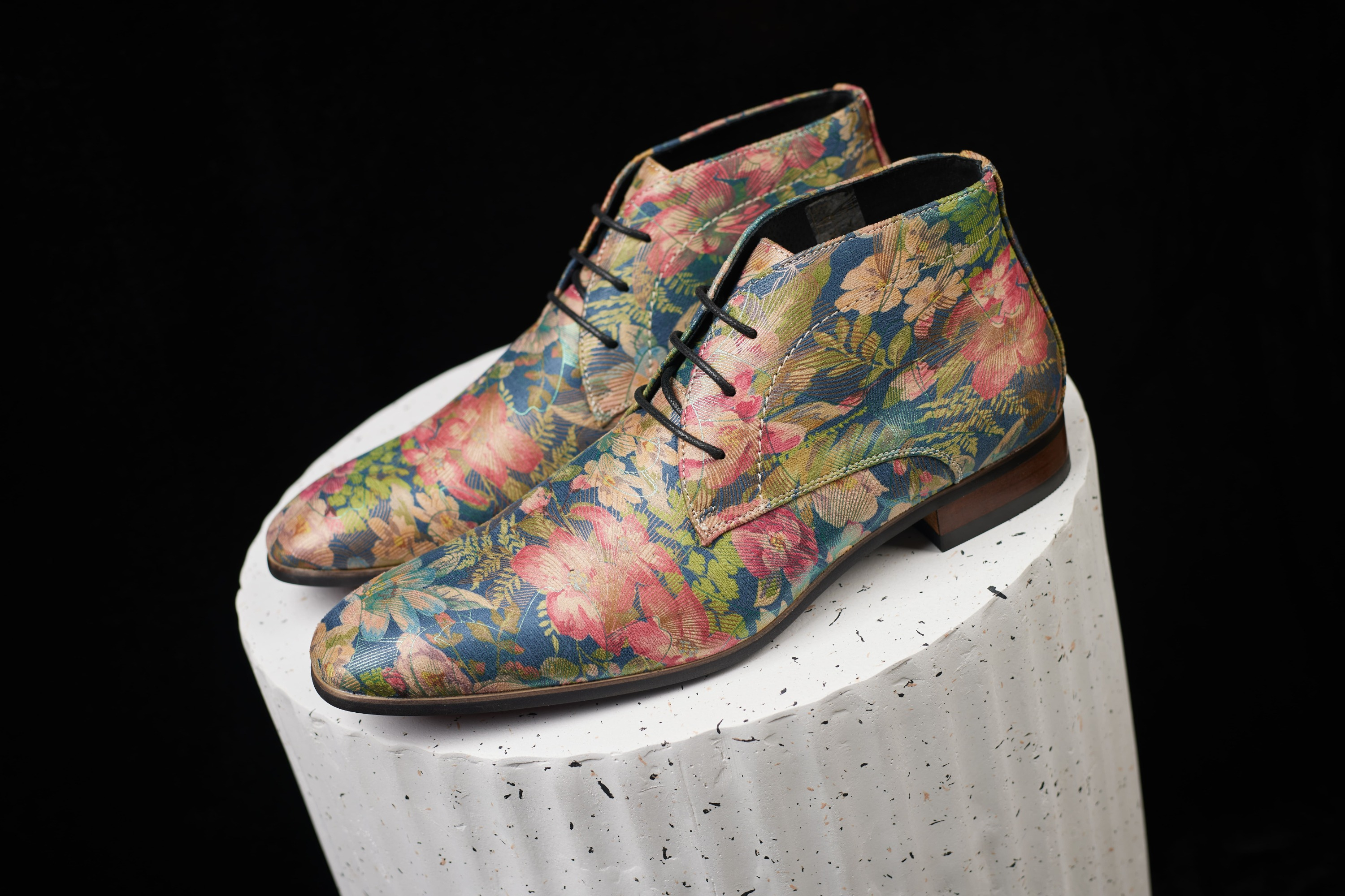 Botanical Dream High