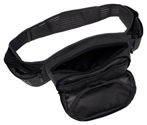 Sac Banane Vaude Moab 3L Noir