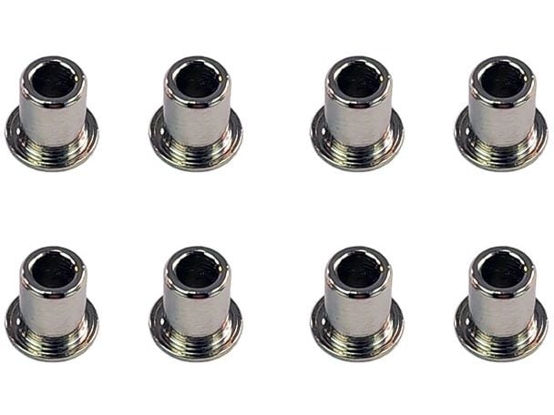 Amewi Hülse mit Flansch MTX10 Ersatzteil für Amewi MTX10