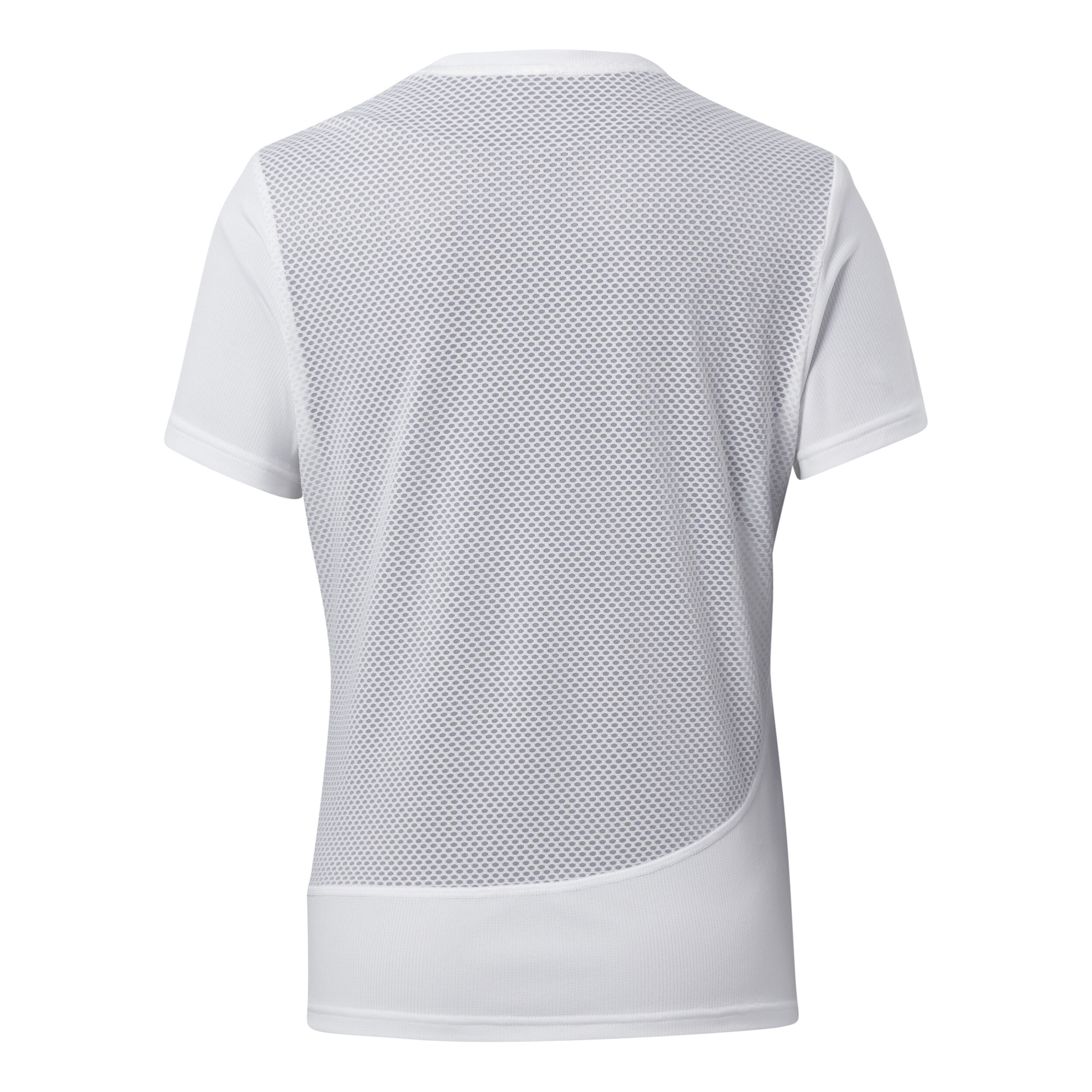 Reebok Running Speedwick Maillot De Course Femmes - Blanc