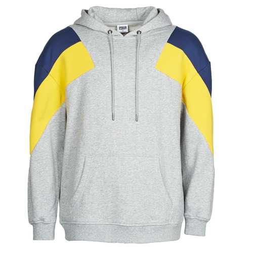 Urban Classics - TB2402 - Gris / Bleu