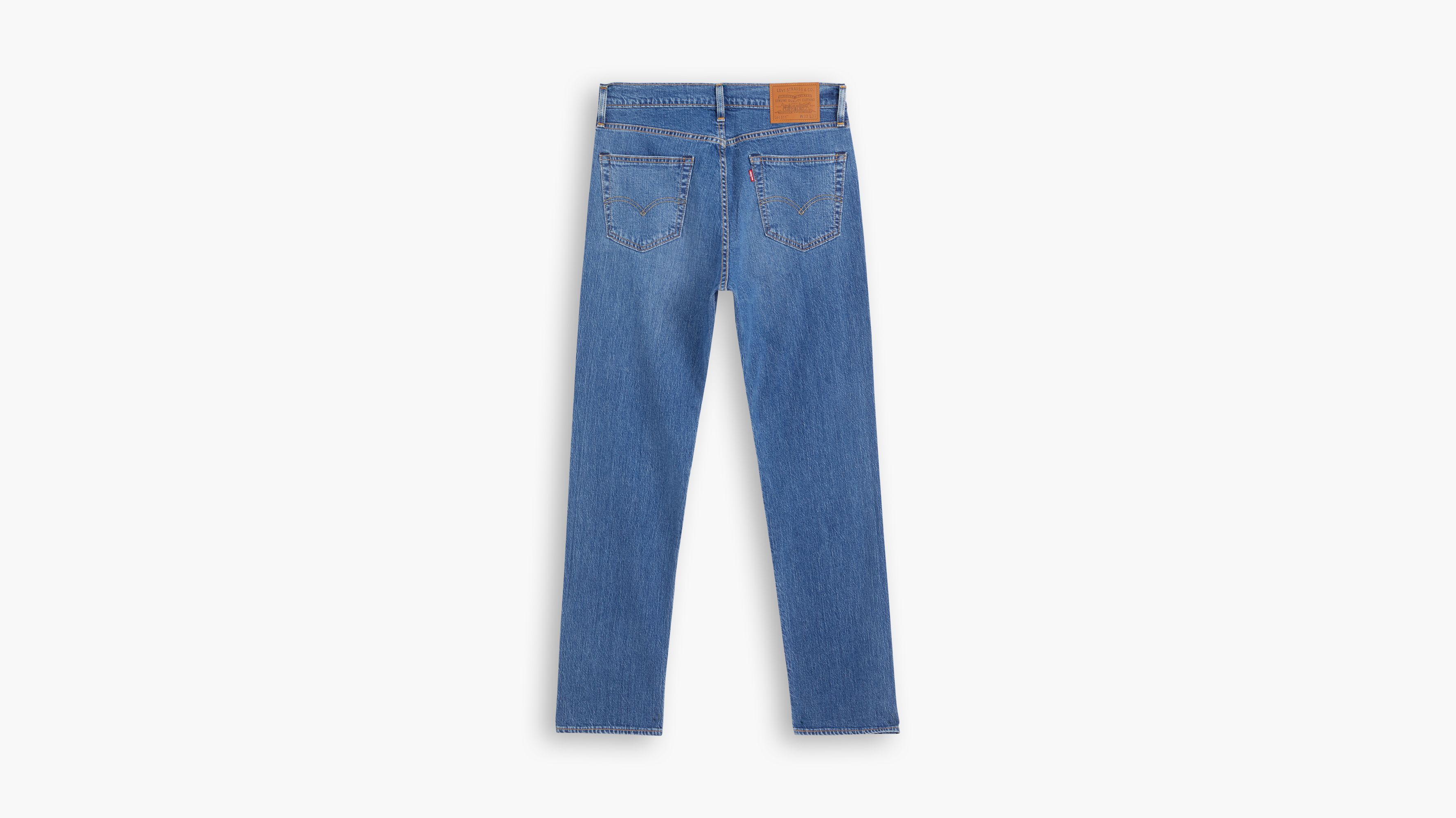 Jean 511™ Slim - Dark Indigo Worn In - Bleu