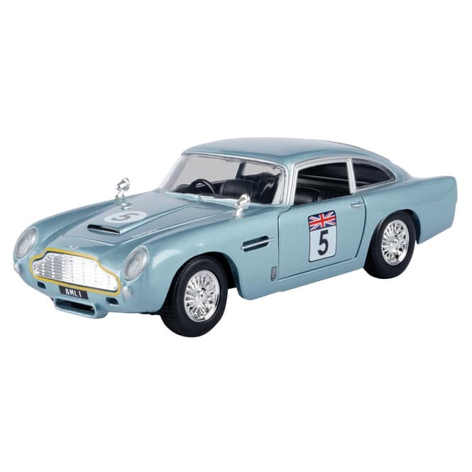 Motormax - GT Racing Aston Martin DB5 - 1:24