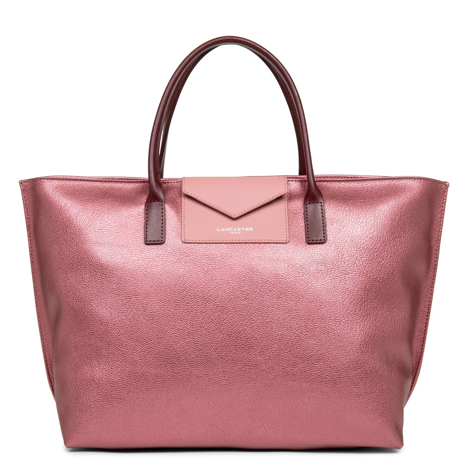 Maya-Grand sac cabas main