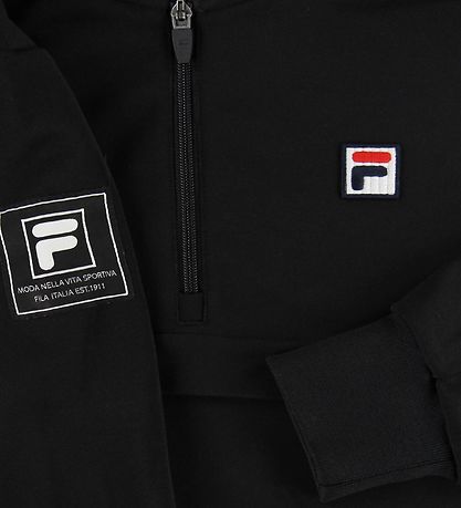 Fila H?ttetr?je - Tameron - Sort