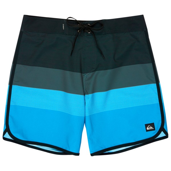 Quiksilver - Surfsilk Scallop 18'' - Boardshort
