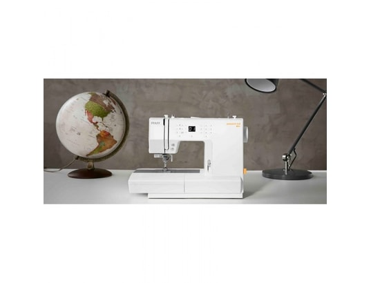 PFAFF - Machine à coudre Passport 3.0