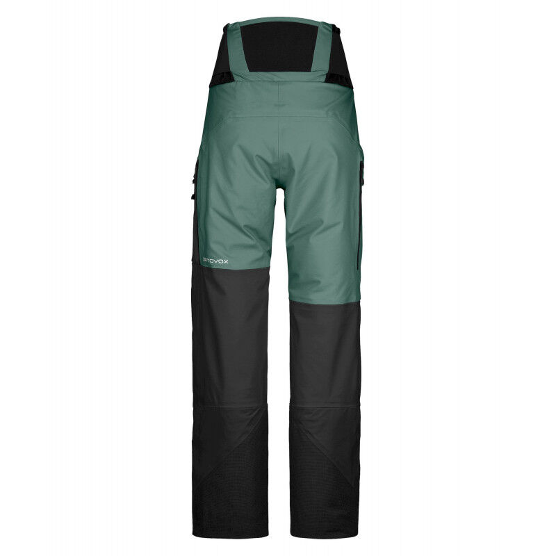 3L Guardian Shell Pants - Pantalon ski femme