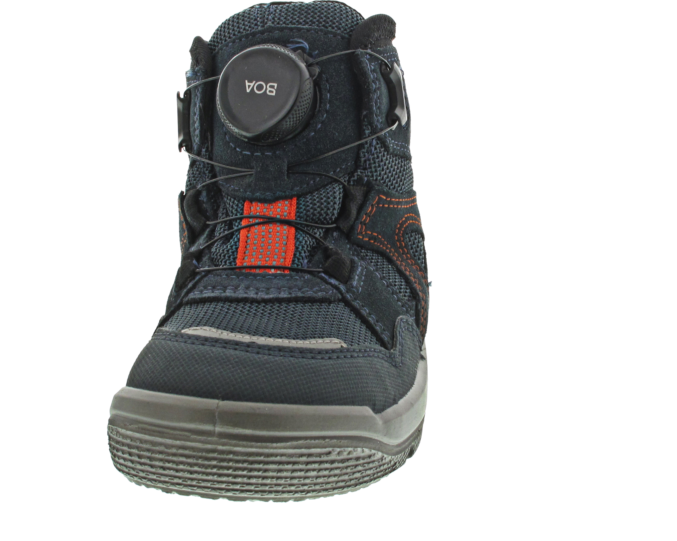 Superfit MARS Schnürboots GTX blau