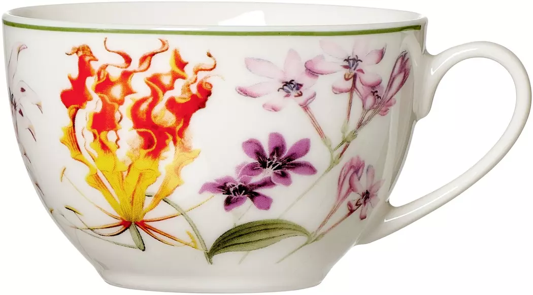 Kaffeetasse Flora 250 ml