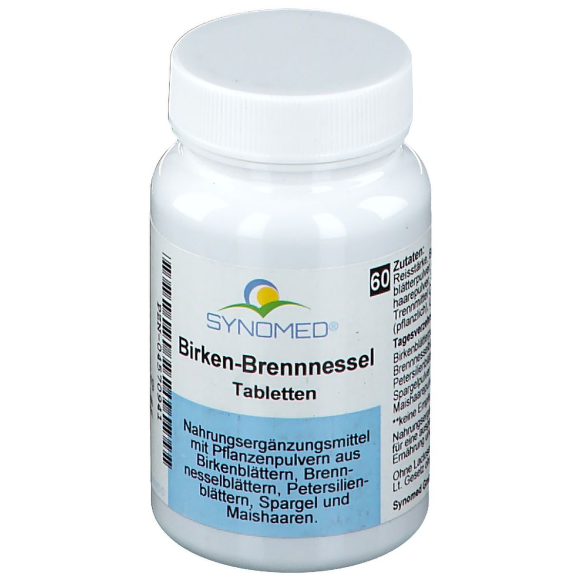 SYNOMED Birken-Brennnessel