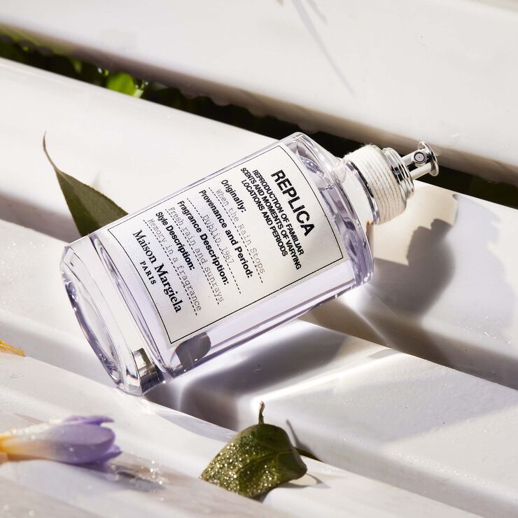 Maison Margiela REPLICA When the Rain Stops Eau de Toilette