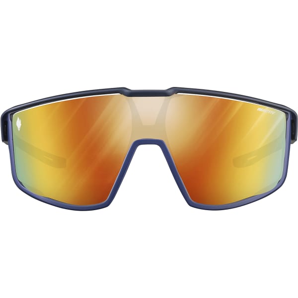 Lunette vélo JULBO FURY BLEU BLANC ROUGE