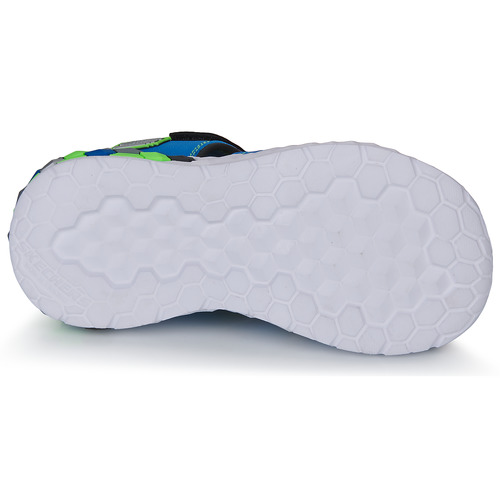 Skechers - MEGA-SPLASH 2.0 - Bleu