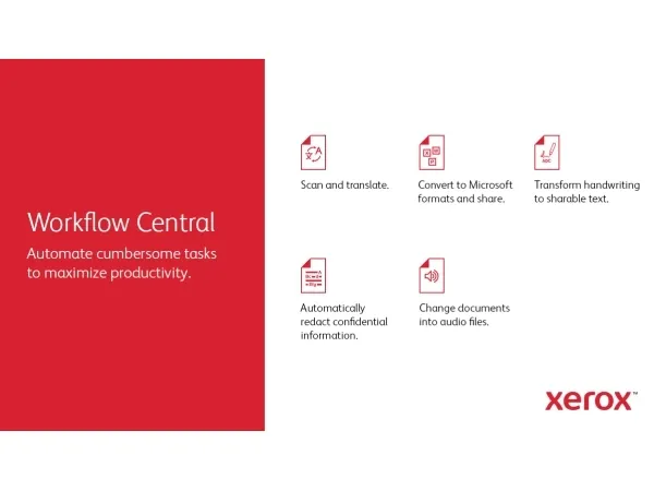 Xerox VersaLink - Multifunktionsprinter - farve - laser - Gigabit LAN