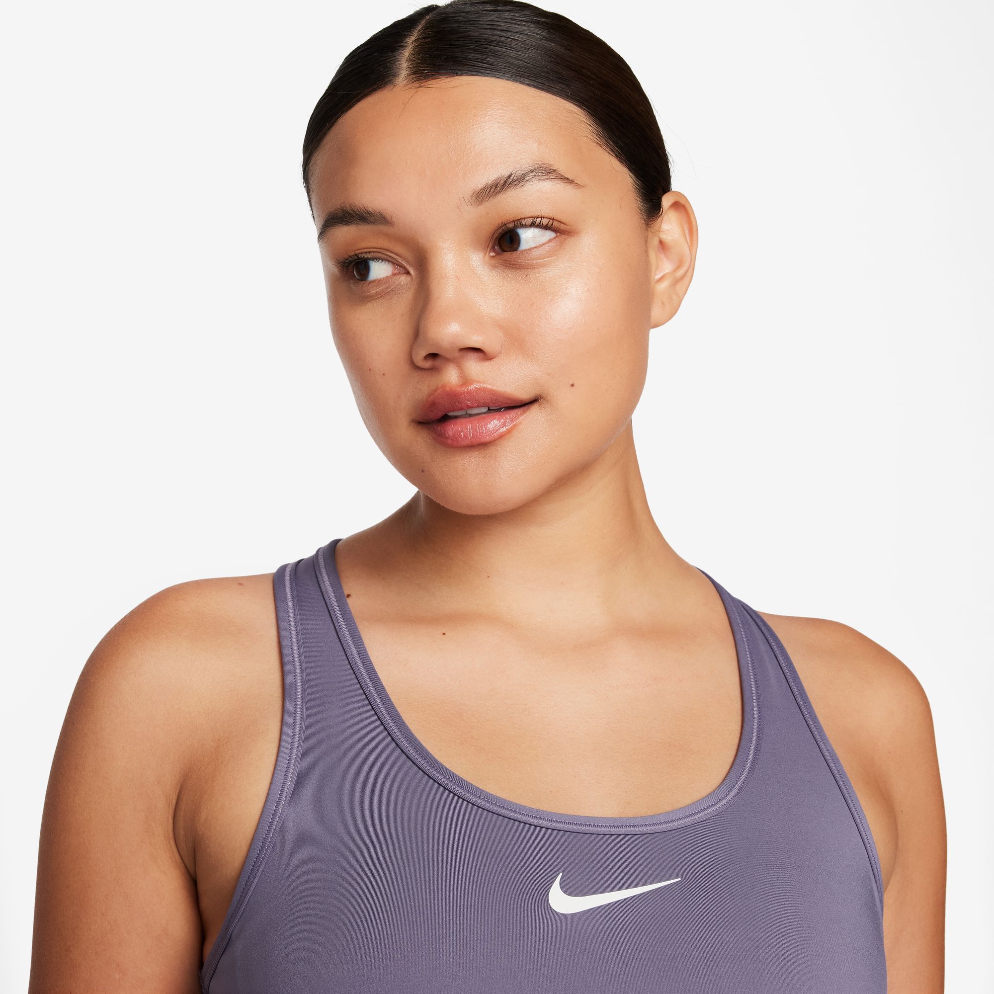 Nike Nike Swoosh Medium Support Wom