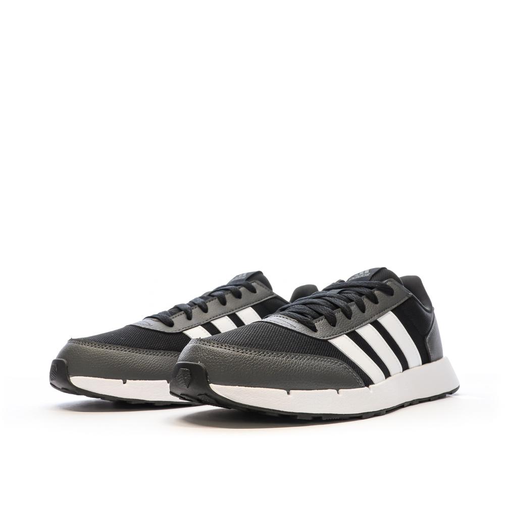 Adidas Baskets Noir Homme Adidas Run50s