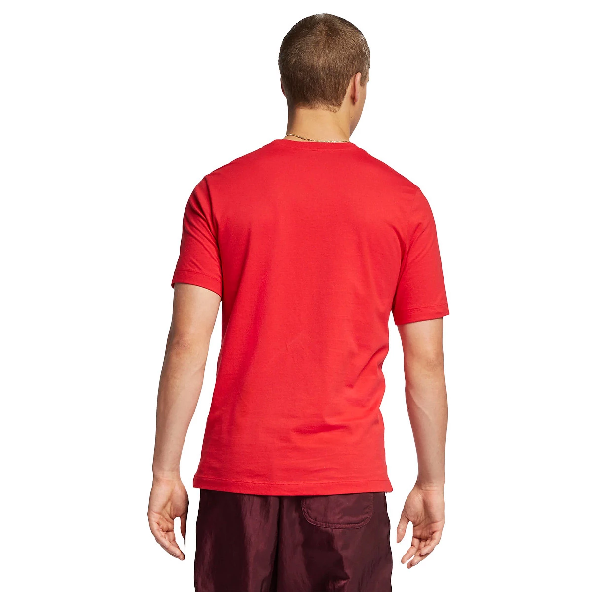 T-Shirt Nike Sportswear Club
