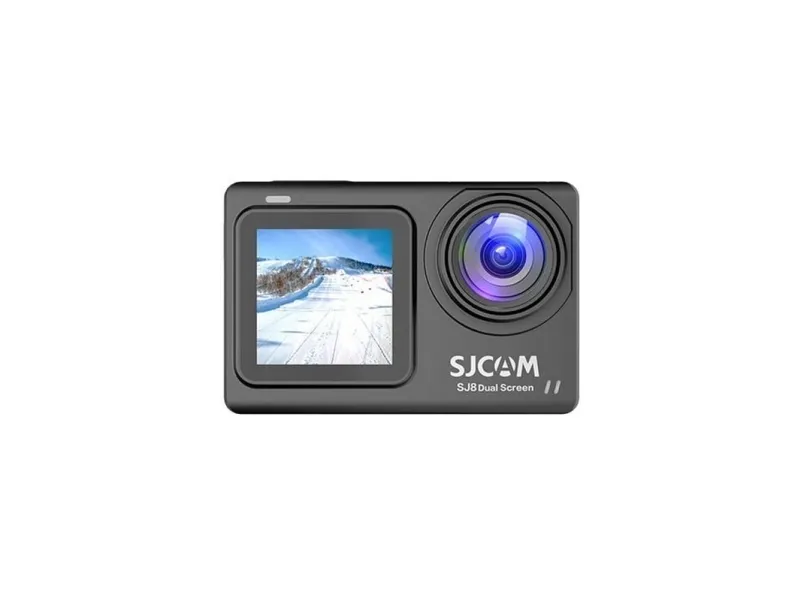 SJCAM Camera SJCAM SJ8 DUAL SCREEN Sports Camera