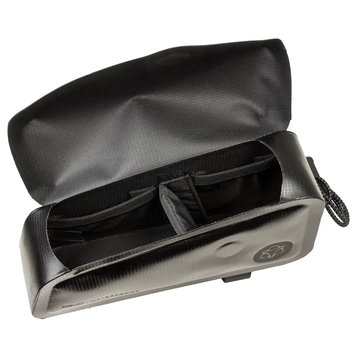 AGU Venture Extreme Waterproof 0.7L Frametas Zwart