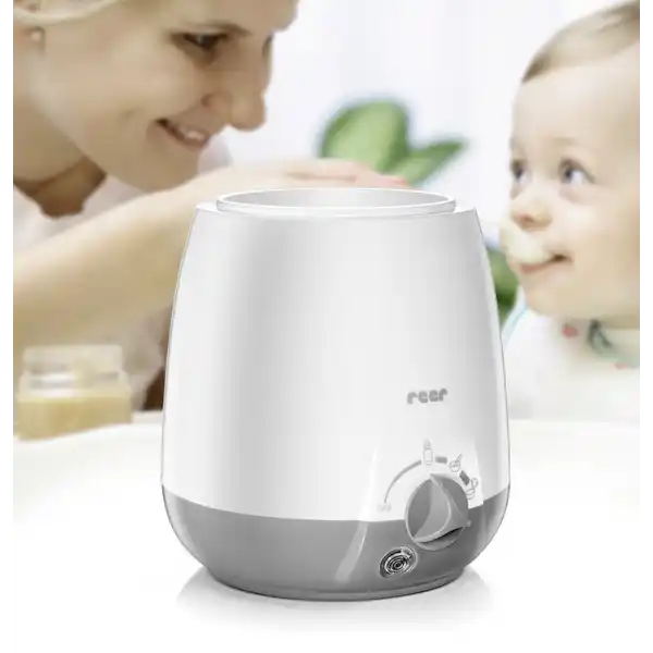 3310 Simply Hot Babykostwärmer