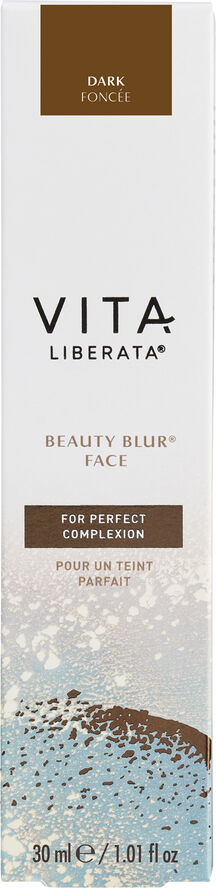 Vita Liberata Beauty Blur Dark 30 ml
