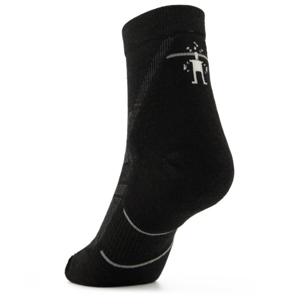 Smartwool - Performance Run Targeted Cushion Ankle - Chaussettes de running