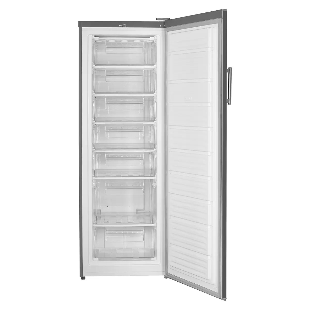 Gerfrierschrank freistehend SPC weiss