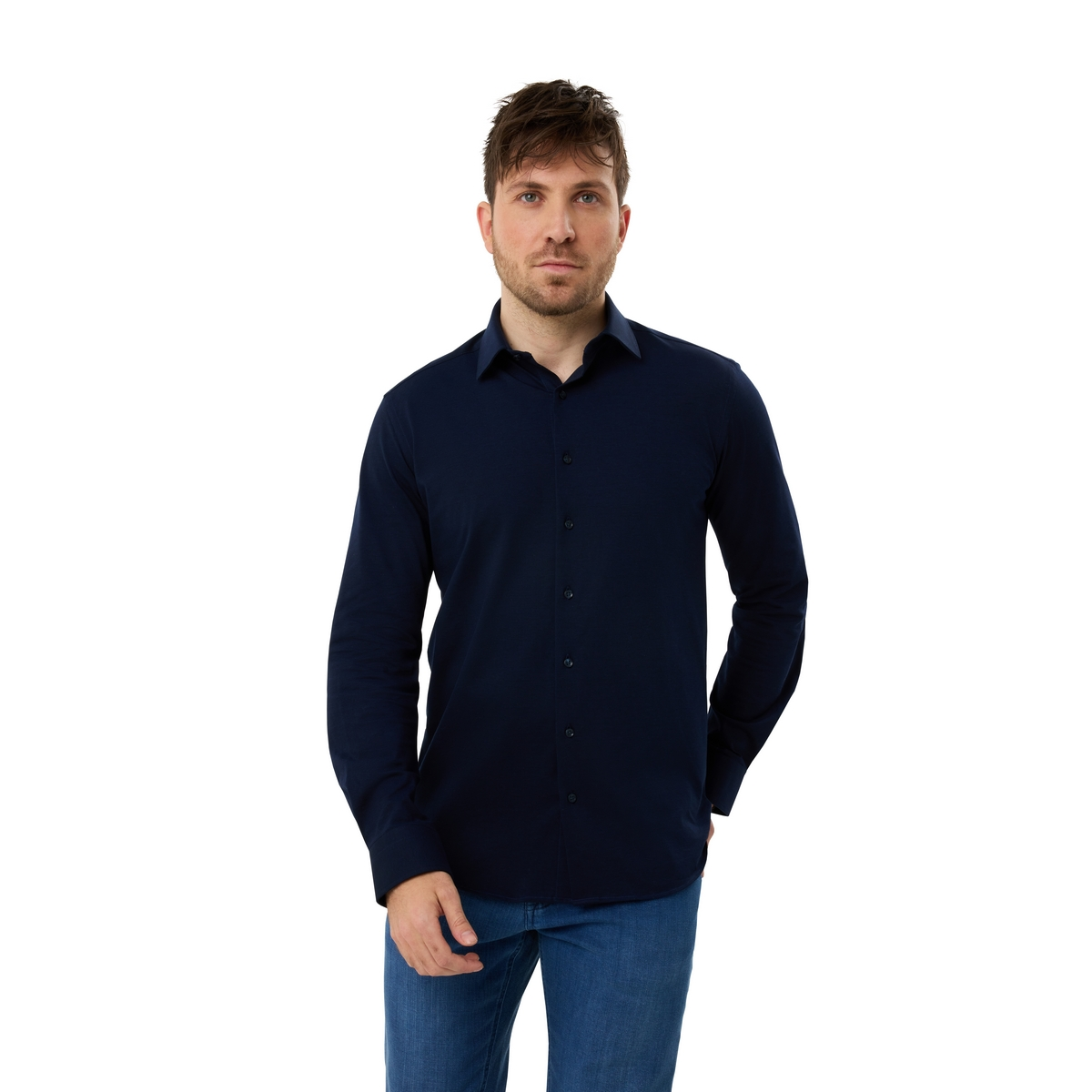 Heren Vest FFJA0017