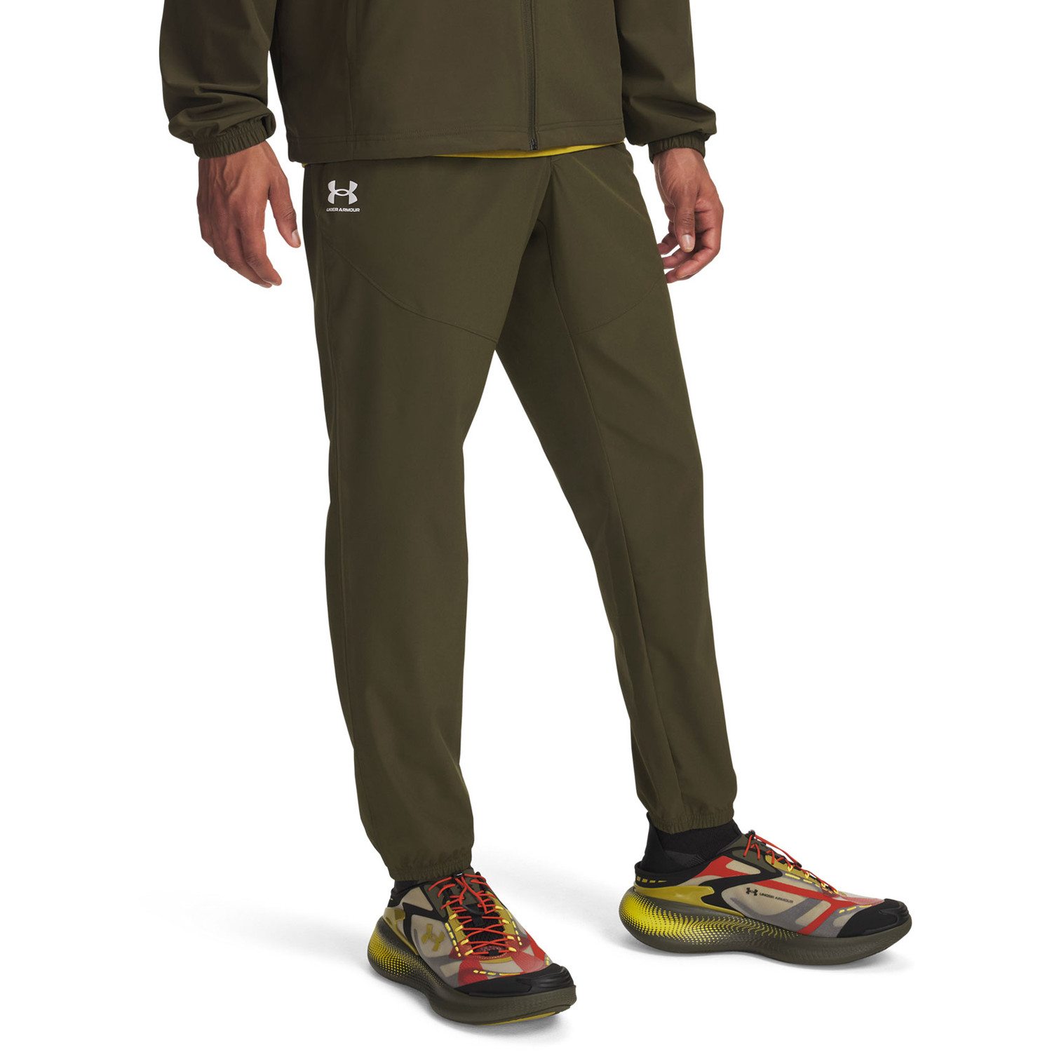 Under Armour Stretch Woven Pant