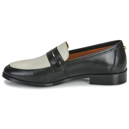 Fericelli - MINDA - Noir / blanc