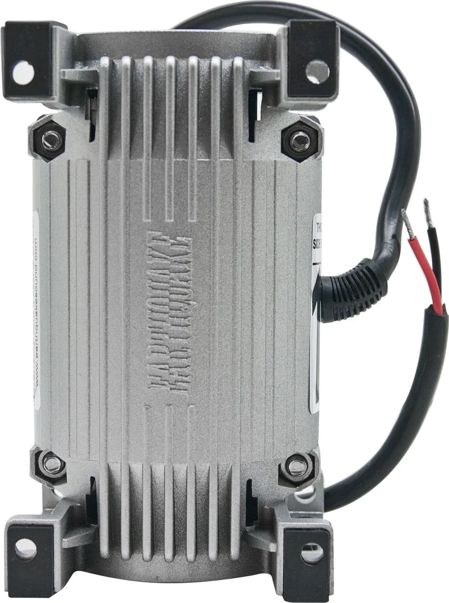 Earthquake XJ-700-DSP   Q10B Vibreurs home-cinéma