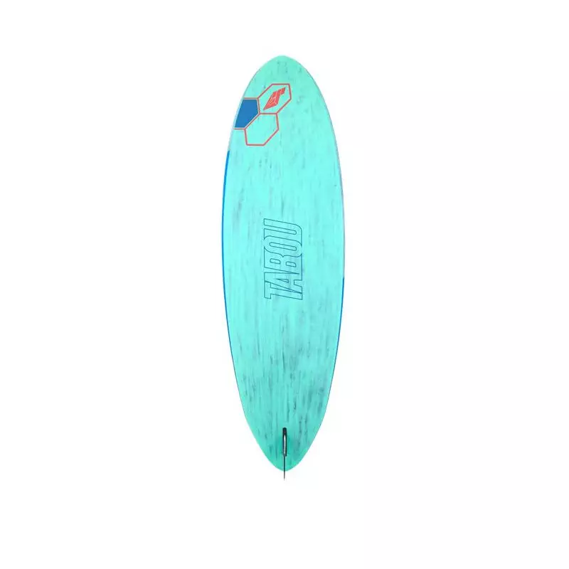 Planche windsurf TABOU Rocket TEAM 2025