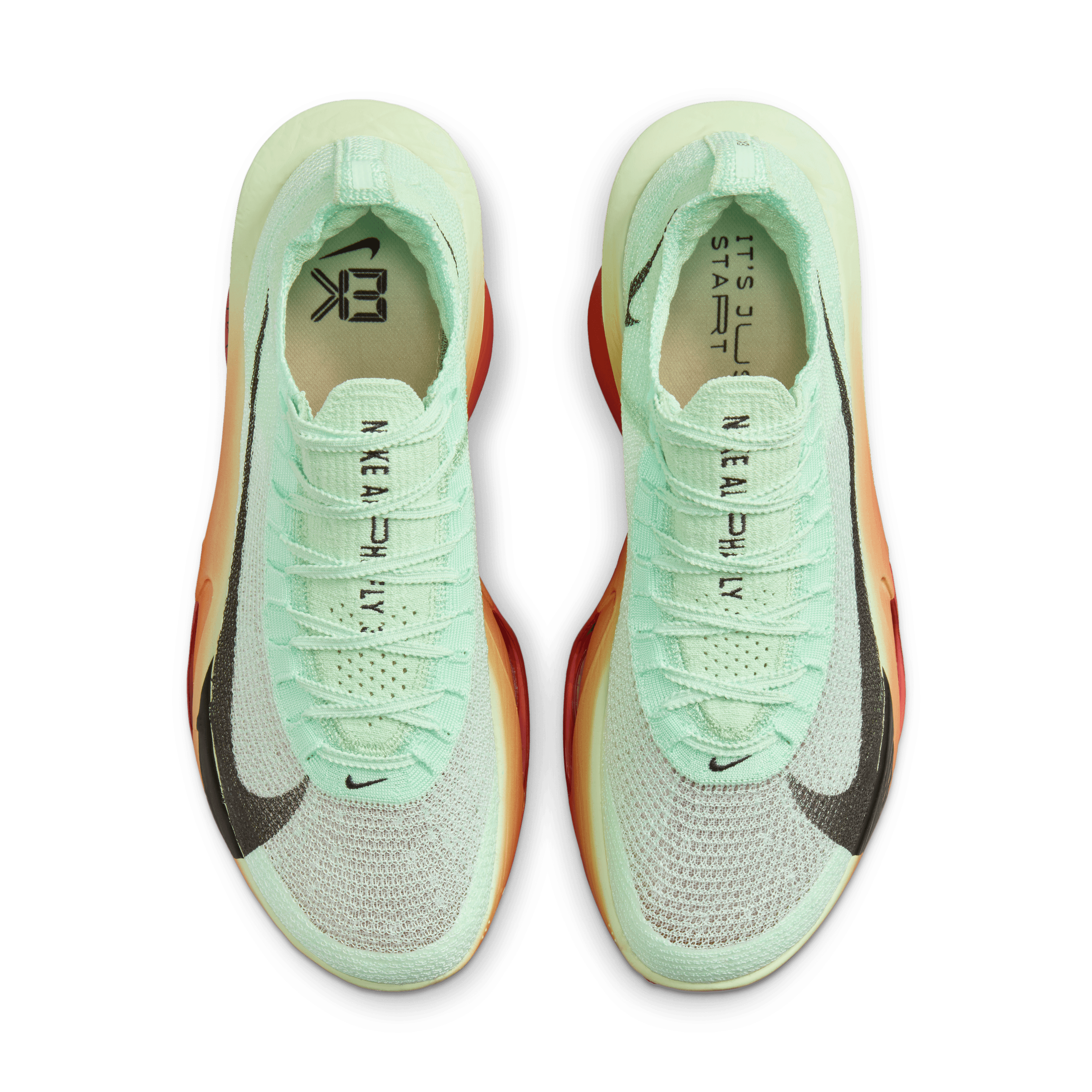 nike alphafly 3 ek herre 300