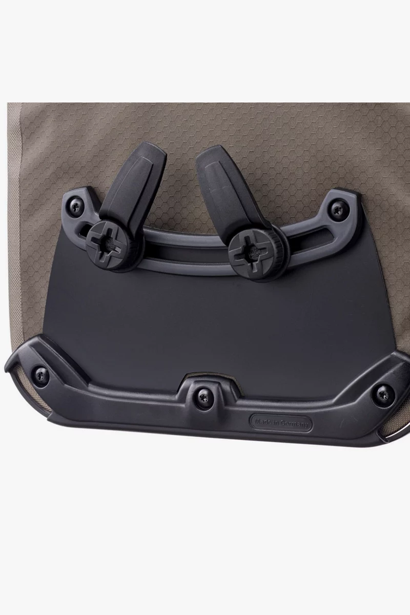 Ortlieb Gravel-Pack 2 x 12.5 L Gepäckträgertasche