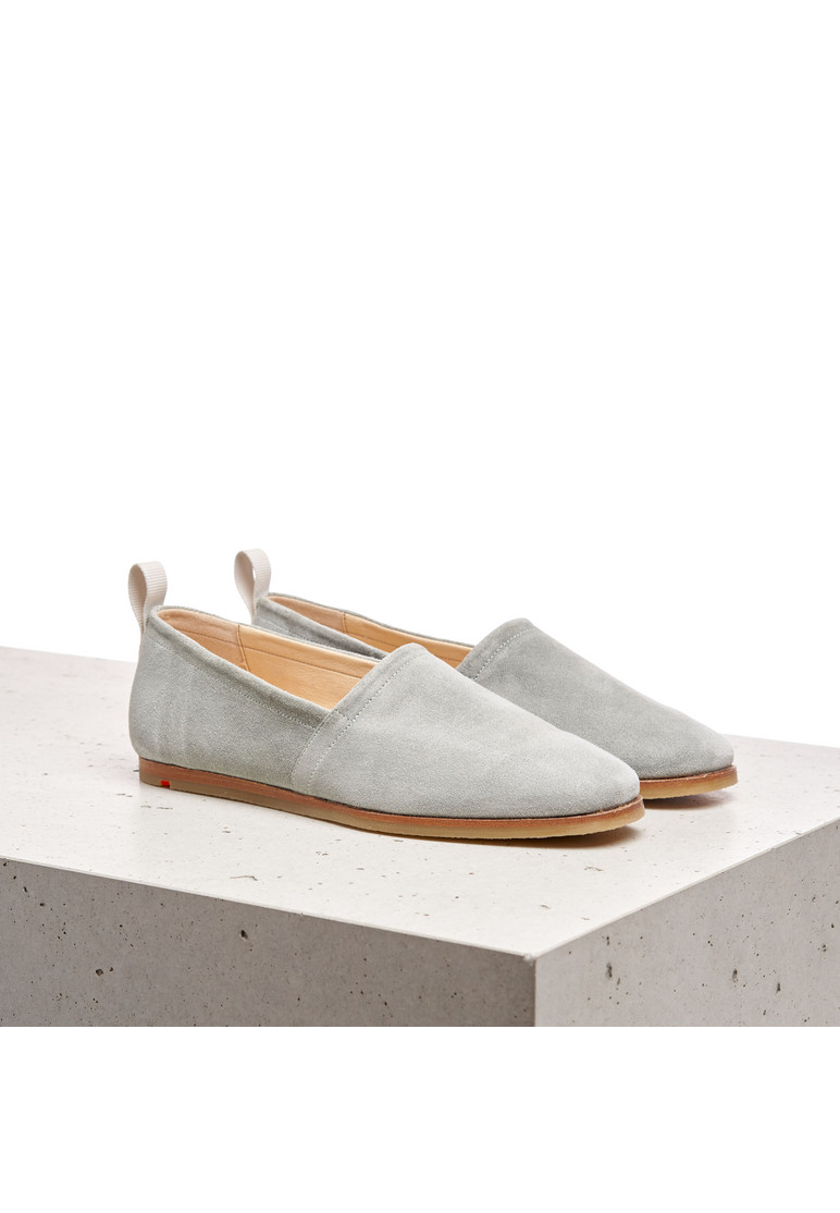 SLIPPER Grün