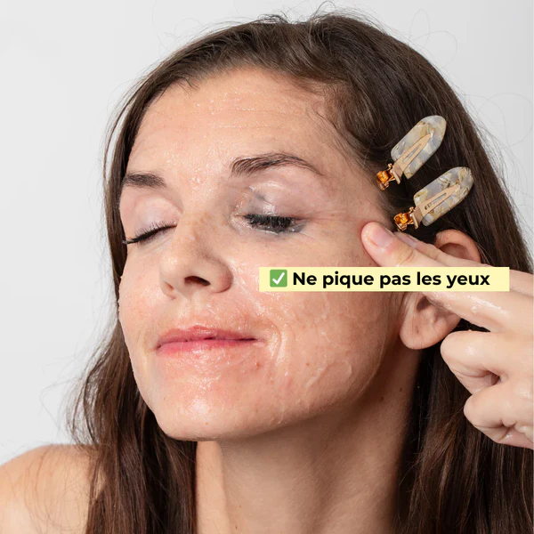 Pomponne Granité Démaquillant 100 ML