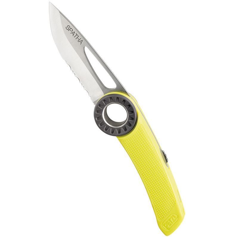 Petzl Spatha Messer